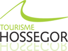 logo hossegor tourisme
